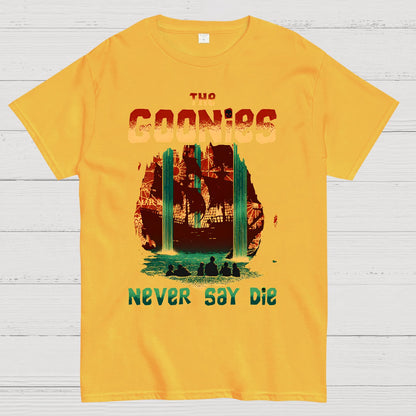 A Pirate Adventure Geek T-Shirt