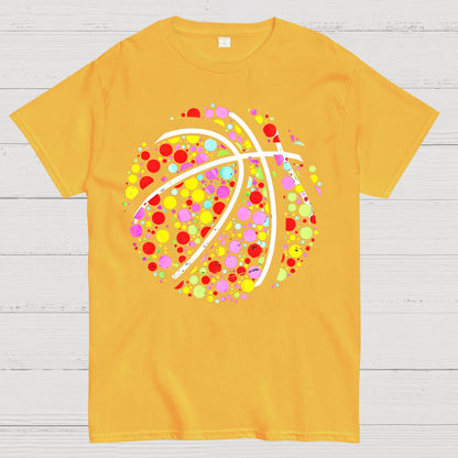 Happy International Dot Day Geek T-Shirt