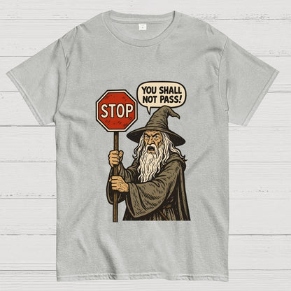 Impasse Geek T-Shirt