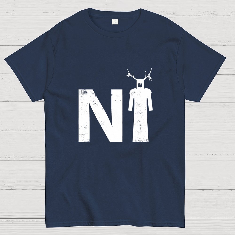 The Knights Who Say... Geek T-Shirt