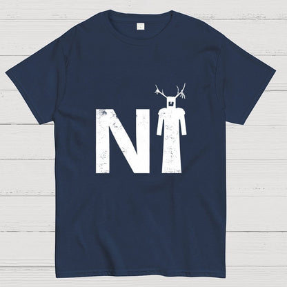The Knights Who Say... Geek T-Shirt