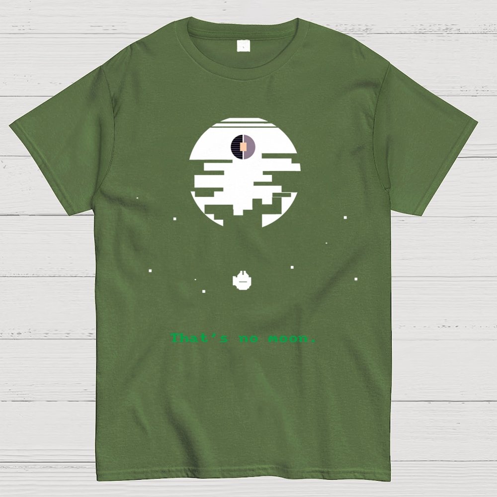 That’s no rock 1983 Geek T-Shirt