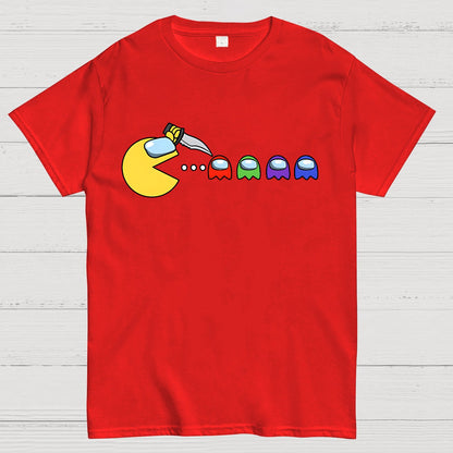 Impostor Geek T-Shirt
