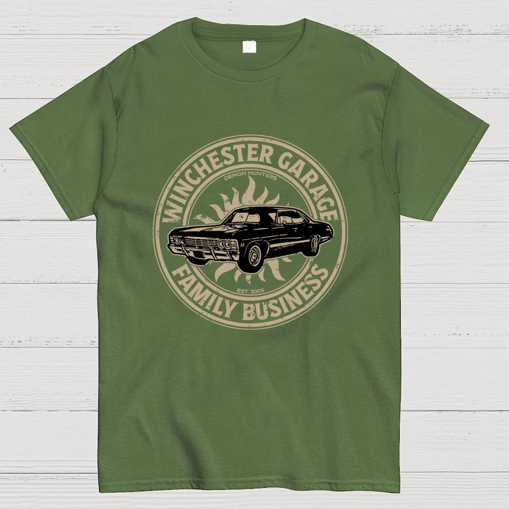 Cursed Energy Club Geek T-Shirt