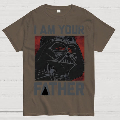 I Am Your Mentor Geek T-Shirt