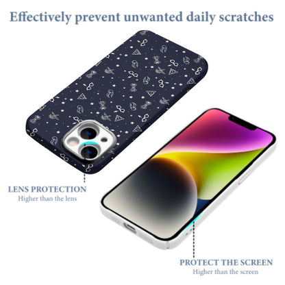 Magic Key Phone Cases