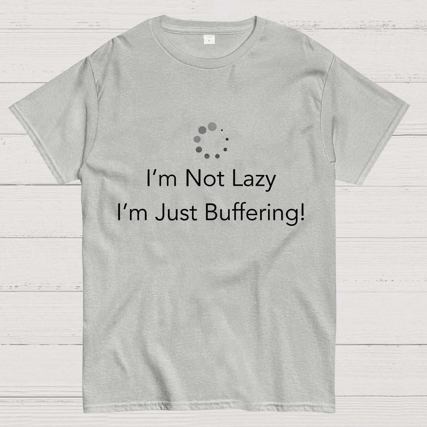 Computer Geeky T-Shirt