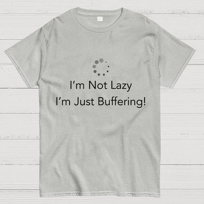 Computer Geeky T-Shirt
