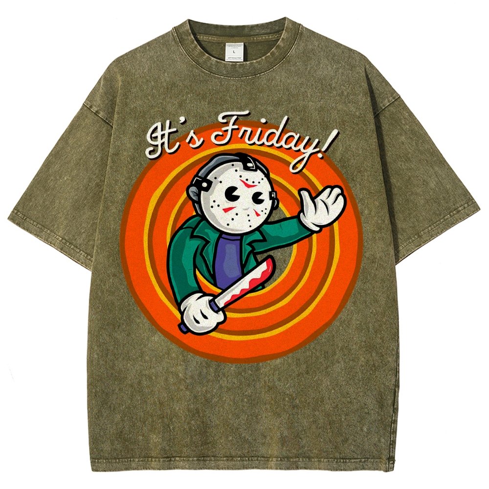 Live long and prosper Vintage Distressed T-shirt