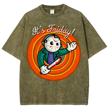 Live long and prosper Vintage Distressed T-shirt