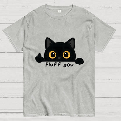 Fluff You Geek T-Shirt