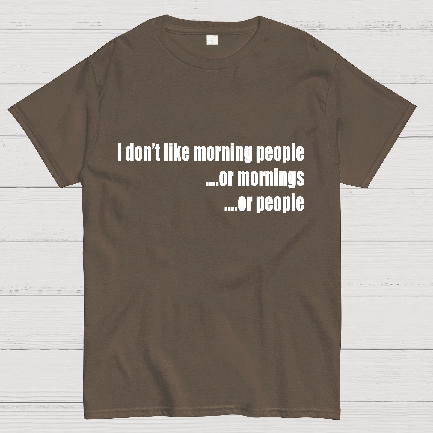 Geeky T-Shirt