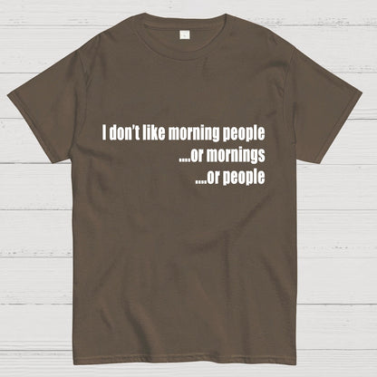 Geeky T-Shirt