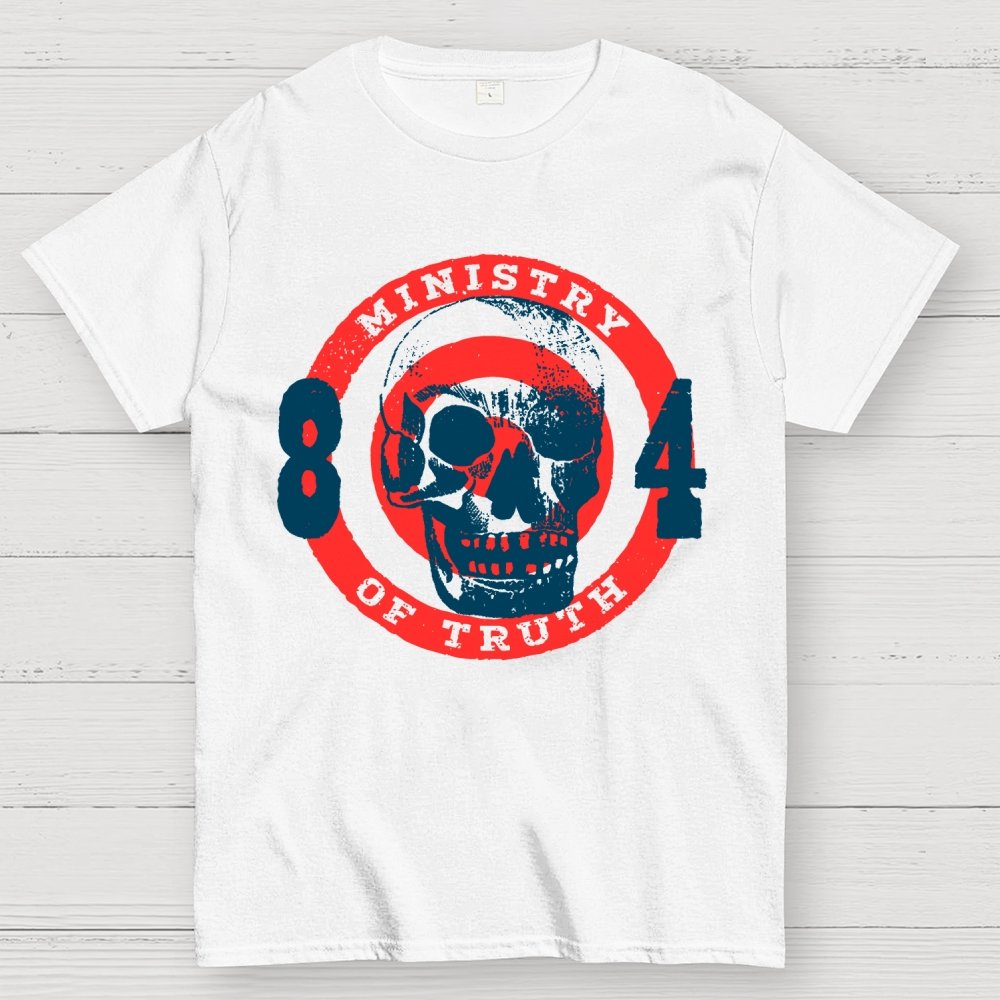 Life of the Party Geek T-Shirt