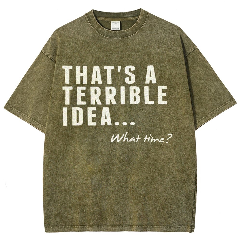 Three Laws of Robotics Vintage Distressed T-shirt