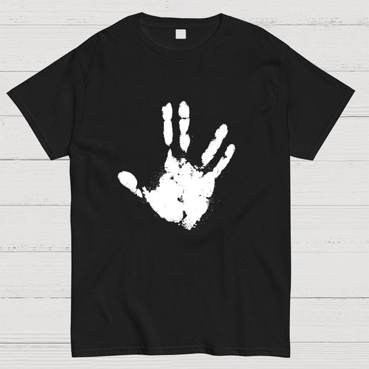 Live Well And Thrive Geeky T-Shirt