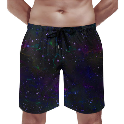 Nebula Geek Shorts