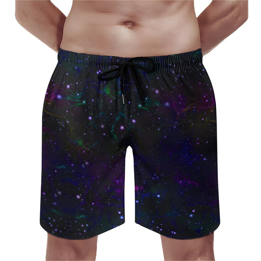 Nebula Geek Shorts