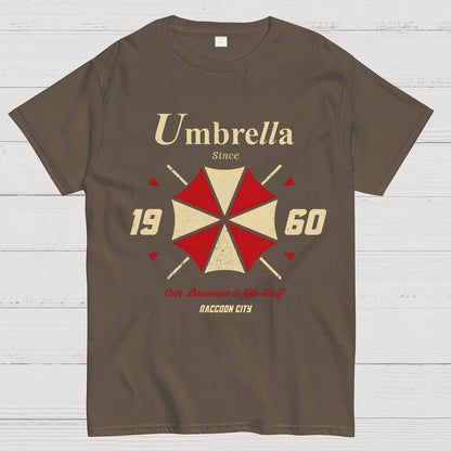 Our Business is Life Itself Geek T-Shirt