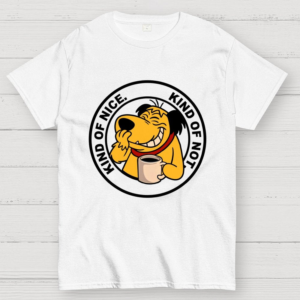 I Chose To Relax Geek T-Shirt