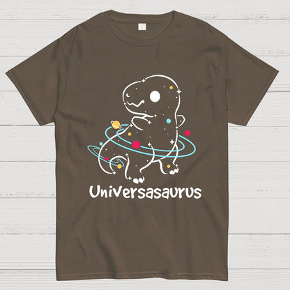 Universasaurus Geek T-Shirt