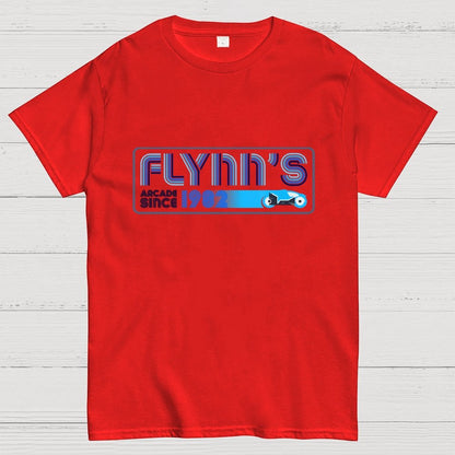 Retro Classic's 1982 Geek T-Shirt
