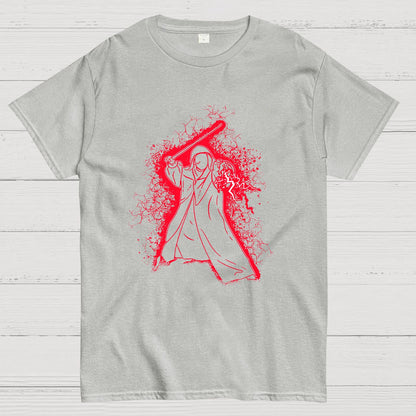 STAR SENATOR Nerdy T-Shirt