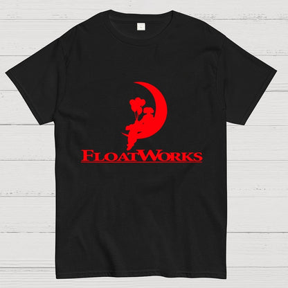 Floatworks Geek T-Shirt