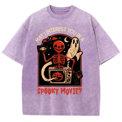 Can I Interest You Vintage Distressed T-shirt