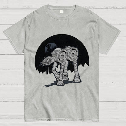 Ack…Ack… Geek T-Shirt