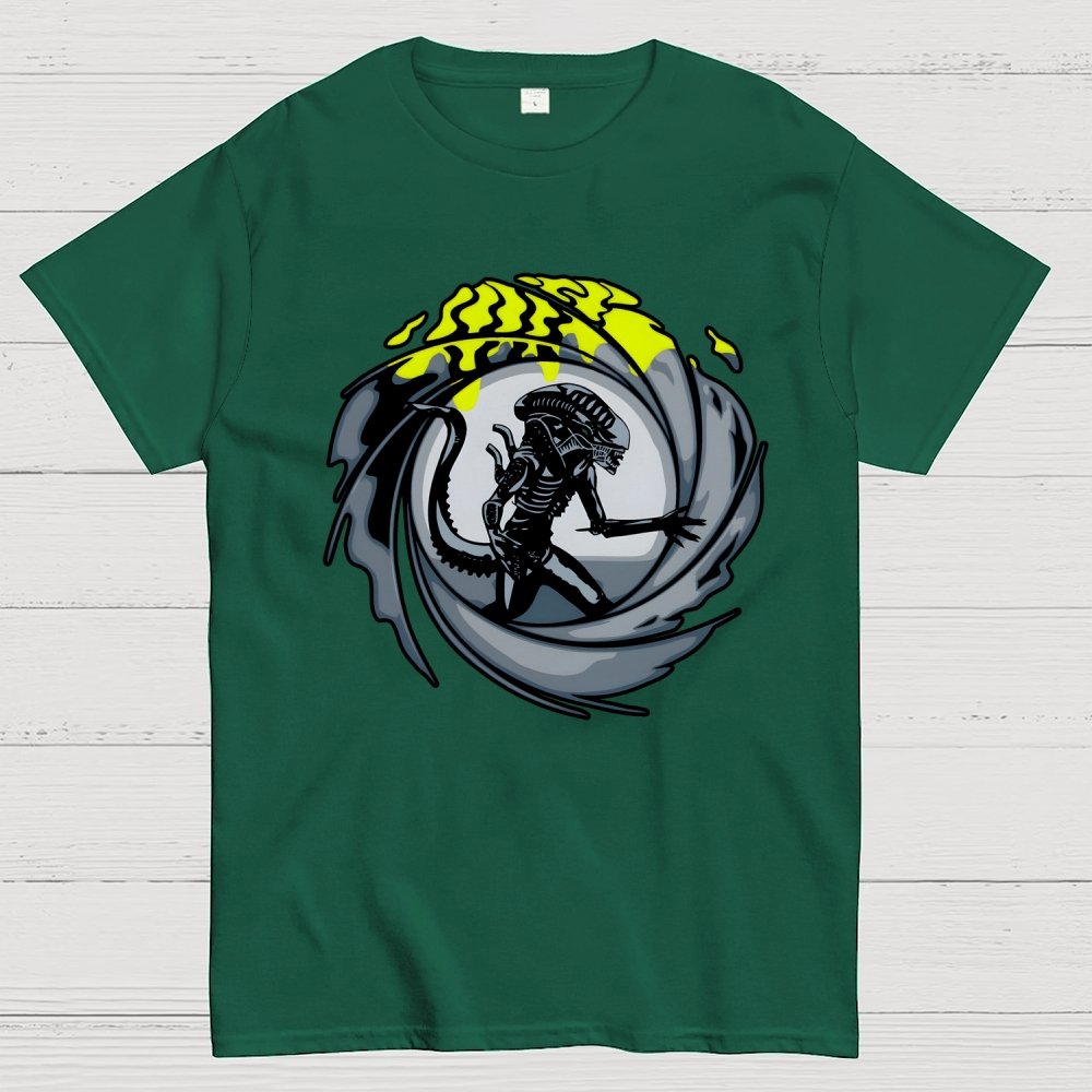 Level 426! Geek T-Shirt