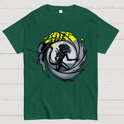 Level 426! Geek T-Shirt