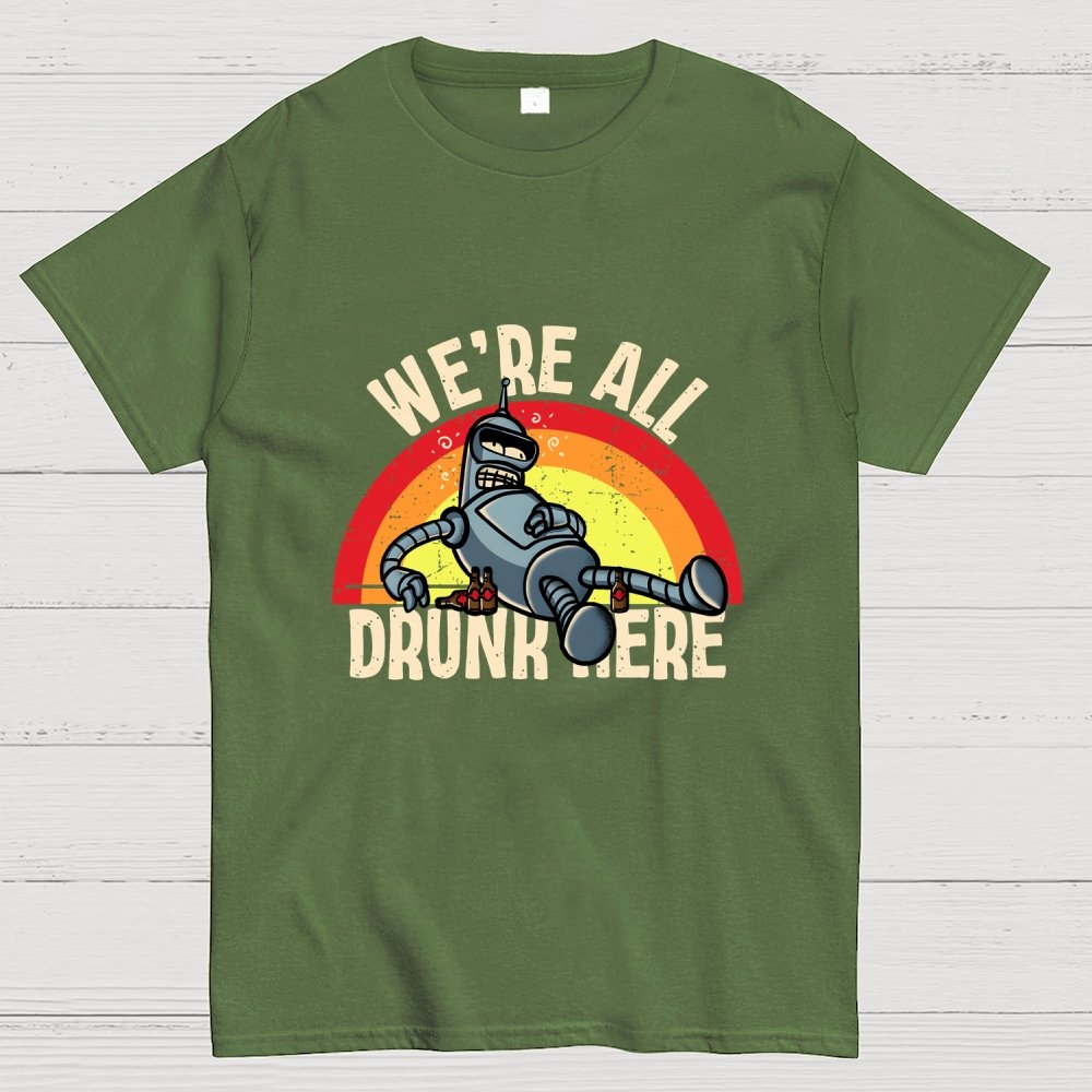 Geek T-Shirt 2602000267