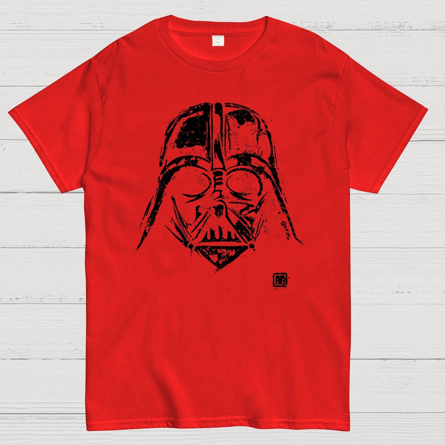 Dark Lord Ink Geek T-Shirt