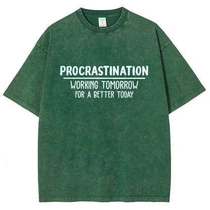 I'm A Pro Vintage Distressed T-shirt