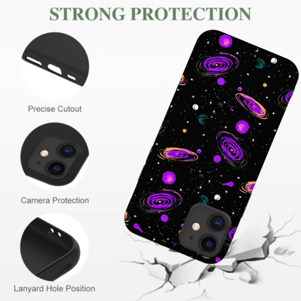 Nebula Phone Cases