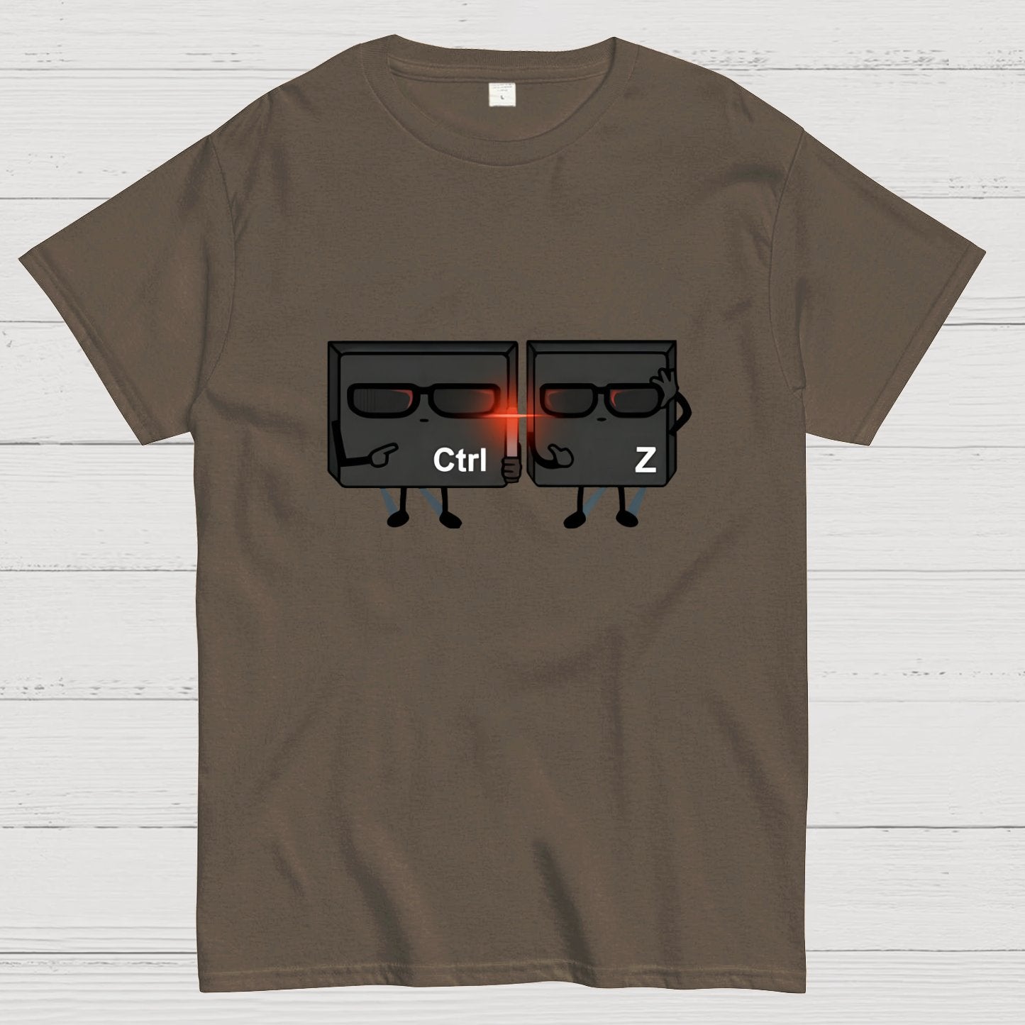 Nerdy T-Shirt