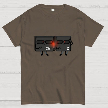 Nerdy T-Shirt