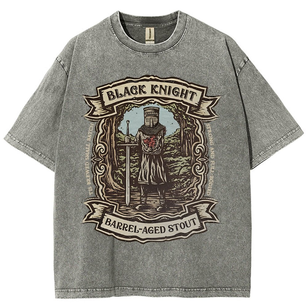 Tis But A Craft Brew Vintage Distressed T-shirt