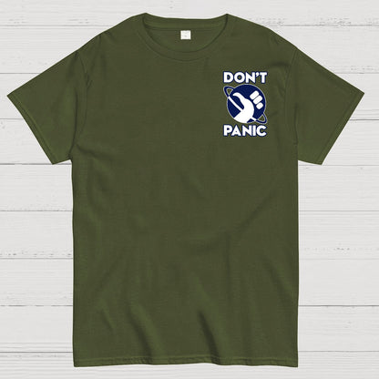 42 Answer to Life Universe and Everything Essential Geek T-Shirt
