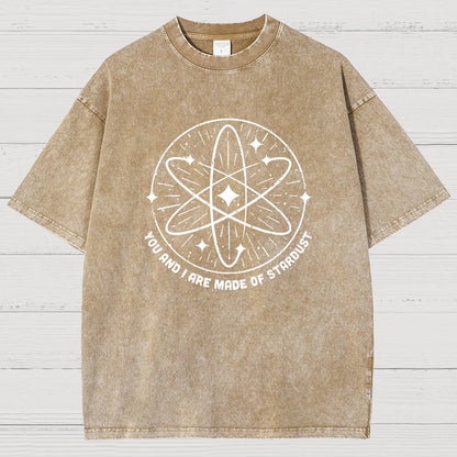 Stardust Vintage Distressed T-shirt