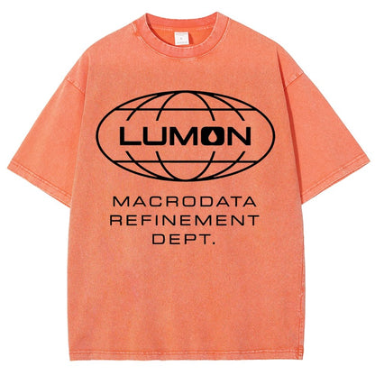 Vintage Distressed T-shirt