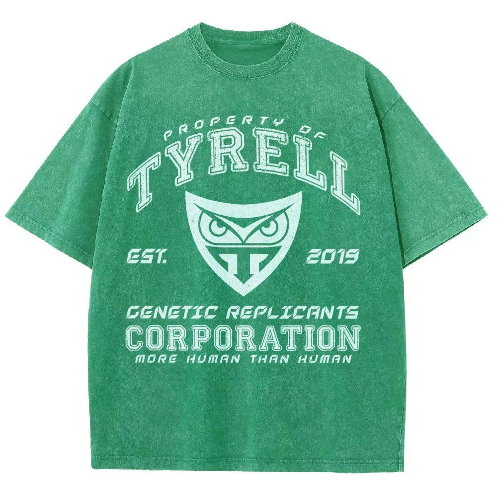 Nexus 6 Orion Vintage Distressed T-shirt
