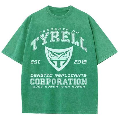 Nexus 6 Orion Vintage Distressed T-shirt