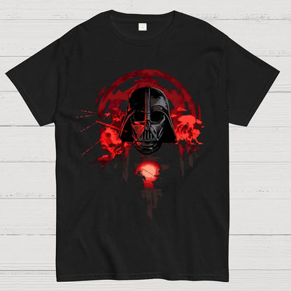 Cosmic Nightmare Geek T-Shirt