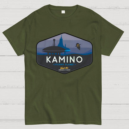 Mystic Geek T-Shirt