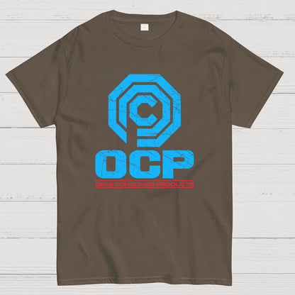 Universal Tech Products Geek T-Shirt