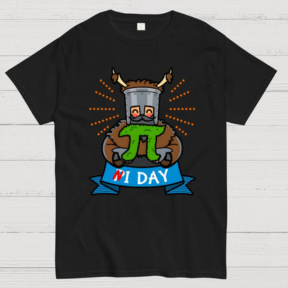 Funny Vintage Retro Pi Day Meme Geek T-Shirt