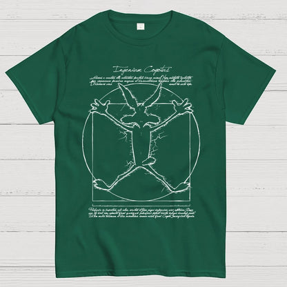 Coyotus Geek T-Shirt