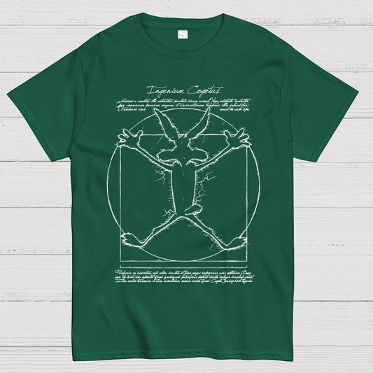 Coyotus Geek T-Shirt